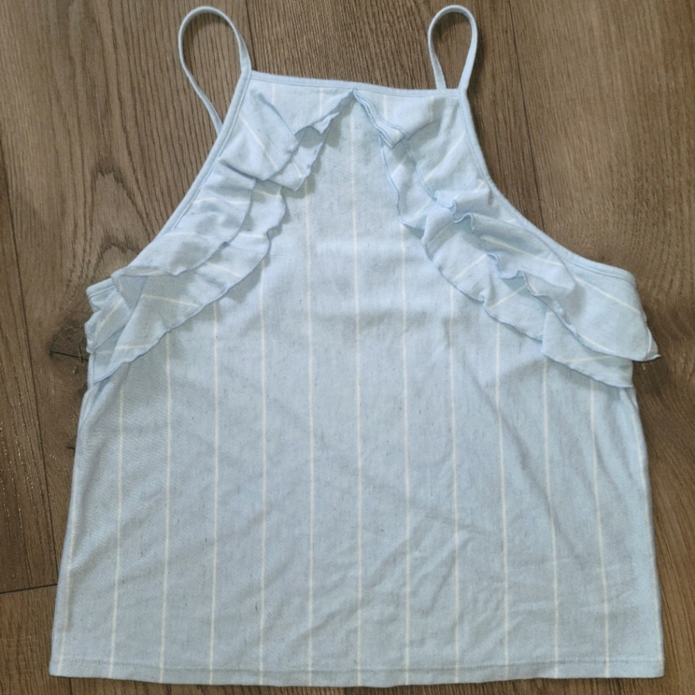 WORN ONCE AE!